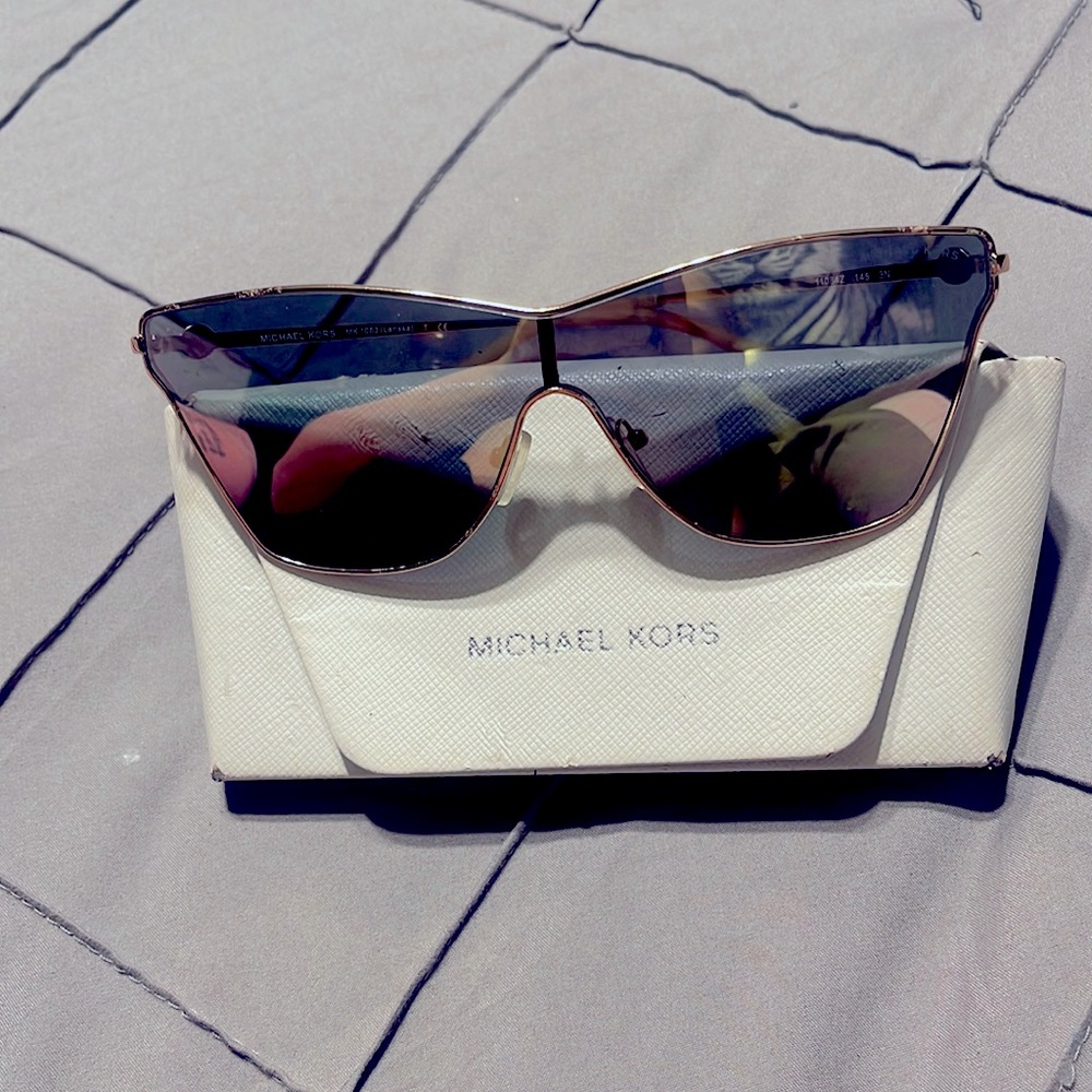 Michael kors sunglasses